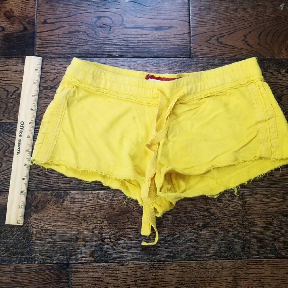 Lounging shorts